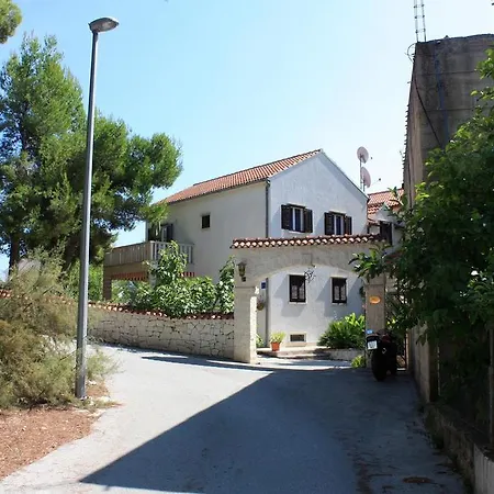 707f Appartamento Sumartin