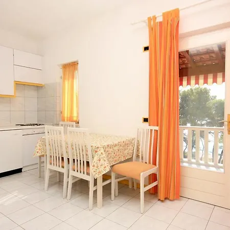 Appartamento 707f Sumartin
